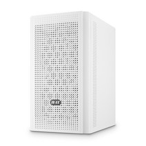 이그닉 리트 사무용 데스크탑 화이트 RT-STP00010 (i3-12100 WIN11 Home RAM 8GB NVMe 256GB), 기본형