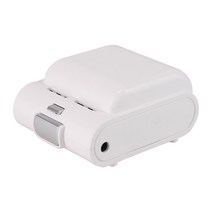 리하스 무선청소기 S3 전용 배터리, 1개