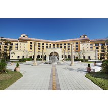 [속초시] 한화리조트 설악 쏘라노 본관