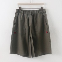 네모포켓마반바지(MN_1707) 빅사이즈
