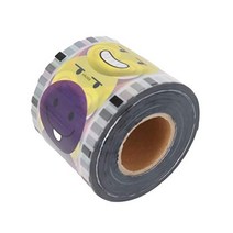 Ottapic 864645 3000PCS컵 실러필름 90105mm PP플라스틱컵용컵밀폐필름