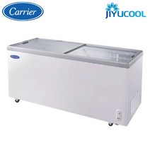 캐리어 냉동고 CSDH-D600WA 대형냉동고 업소용 다목적 아이스크림 냉동 쇼케이스, 기타(지방)지역