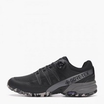 코오롱스포츠 남녀공용 GORETEX 아웃도어 워킹화 SOX S 5 (삭스 5) FE4CX22160BLK