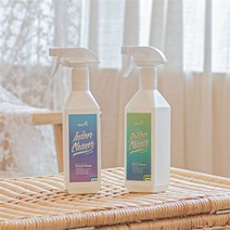 셀러허브_리빙 [나노탑] 인도어클리너 아웃도어클리너 다목적세정제, 나노탑인도어클리너