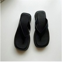 [코지] 여자 디지털 캐주얼 5cm 통굽 키작녀 키높이 쪼리