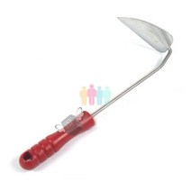 스테인레스 호미 고구마 감자 캐기 잡초 제거 제초, 1개