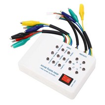 전동보드 전기킥보드 휴대용 경량 전동킥보드 전기 스쿠터 오류 감지기 PCB 800mah 자전거 모터 컨트롤러 테스터 수리용