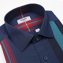 레노마셔츠 AK평택 레노마셔츠 RLFSL0-139-BU 빅체크 긴소매셔츠