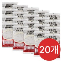 마틴조 발효 곤약 분모자누들 22kcal 200g, 20개