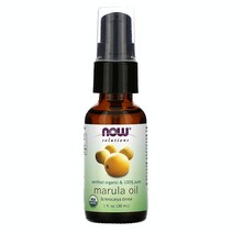 나우푸드 솔루션 퓨어 마룰라 오일 30ml 2개