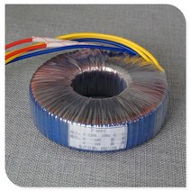 Ultra-thin 1U chassis with 80W pure copper toroidal transformer dual 9V 12V 15V 18V 20V 22V / 24V si, 09 Dual 20V 4-wire