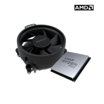 AMD 라이젠 5 PRO 4650G 르누아르 [멀티팩]