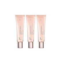 나인위시스 VB 프리미엄 톤업크림 SPF21 50ml x 3개, 나인위시스 VB글로우 톤업크림 SPF21 미니 30ml