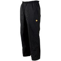 [데쌍트 남성운동복 일본직구] 20%OFF 겨울용 티타늄써모팬츠 STD-410P