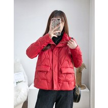안티 시즌 라이트 다운 재킷 여성용 쇼트2021가을/겨울 새로운 한국 슬림 작은 흰색 오리 다운 얇은 코트