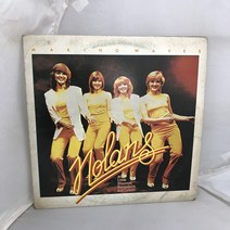 NOLANS LP / 엘피 / 음반 / 레코드 / 레트로 / AA1693