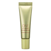[의약부외품] ONE BY KOSE(원바이 코세이) 더 링크리스 S 주름 개선 미용액 트라이얼 6 g 주름 얼룩 주근깨 미백