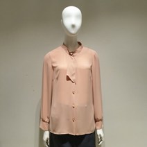 프로그램 NC05 셔츠블라우스 P193B014