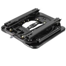 시트회전판 회전보드 자동차 좌석 카니발 회전베이스, H37 G4H14 회전식 턴테이블 4개