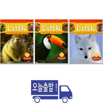[서브젝트링크 스타터] Subject Link Starter 1 2 3, Starter 3 Pack