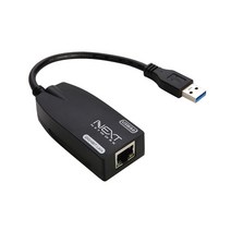 NEXT /USB3.0 기가비트 유선랜카드, NEXT-1100U3