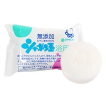 위즈펌 샤본다마 오리지널 비누 30g, 본상품선택