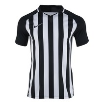 나이키 894081010 M NK 스트라이프 디비전 3 저지 SS