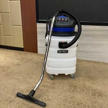 대형 진공청소기 공업용 세차장 집진기 분진 흡입기계, A타입/2.5M