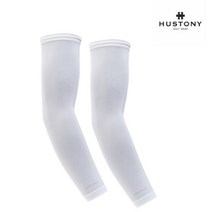휴스토니 UV차단 남성용 기능성 밴드 쿨토시_화이트, 단품