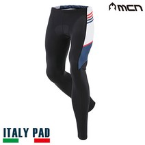 MCN 자전거바지 벤투스 9부 싸이클 MTB 로드 패드팬츠