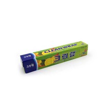크린랩 주방용 랲 30cm x 식품랩 주방랩 영업용랩 렙, 1개