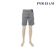 폴햄 폴햄 남성 슬림핏 사이드밴딩 슬랙스반바지_PHZ2PH1052