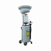 폐식용유 폐유 회수기 수거함 교환 폐오일 드레인, 모델 3297C (40L)