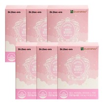 활성 엽산 5-MTHF 비타민 B6 b9 B12 아연 임신 전 준비 초기 활성형 엽산제 임산부 영양제 500mg 60정 2개월분 무첨가물 무부형제 개별포장, 60정 x 6개