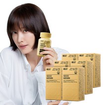 웰릿 케르타민 케르세틴 브로멜라인, 60정, 6개