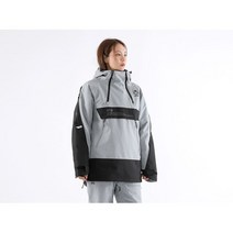 [2223] 엘나스 다이브그레이 스노우보드복 보드복 스키복 DIVE GREY