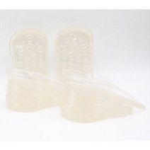 남여 5단 실리콘젤리분리형 키높이깔창 4cm K101 _ 64421300EA