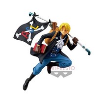 182679 키덜트피규어 BanpreSto 원피스 원피스 Geek 진지하게 Sabot 제작