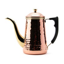 칼리타 동 드립포트 0.7L, 없음