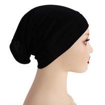 키코이 캉가 수제 아프리카 모자 나이지리아 웨딩 Gele 여성 터번 헤드 랩 매듭 사전 묶인 보닛 브레이드 여성용, [01] 싱글 사이즈, [03] 2