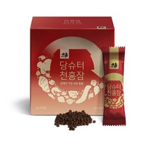 당 건강 누에발효 천홍잠 50% 한정수량특가, 30포, 1박스(2주분)*1일2포씩섭취경우