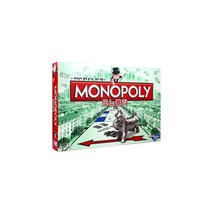 보드게임 모노폴리