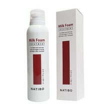 나티보 밀크폼 트리트먼트 200ml, 1개