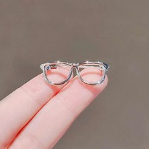 [PINK LITCHI]여성 브로치 패션 액세서리 장식 xzq0101hyf0107xz2