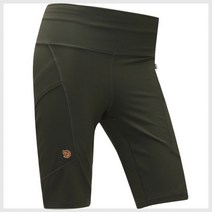 피엘라벤여성 아비스코 쇼츠 반바지 타이즈 레깅스 하의 87138 662 741664 [정품]