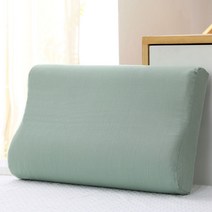 라텍스 베갯벌 라텍스 베개커버 30X50 성인면 55X35 면 40 X60