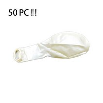 전화 또는 동전 통과 마술 풍선 클로즈업 마술 트릭 풍선을 통한 작은 것들 마술 소품 거리 마술 50/25 개, 50 pc Balloons