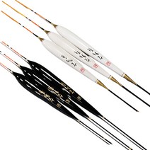 [풍월주] 왕추 민물 올림찌 고부력 대물, 흑(블랙)1호, 1개