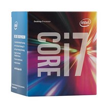 Intel Boxed Core I7-6700 FC-LGA14C 3.40 GHz 8 M Processor Cache 4 LGA 1151 BX80662I76700 (Renewed), 1