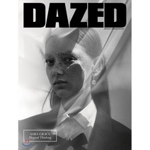 Dazed & Confused (격월간) : 2017년 Autumn, YES24